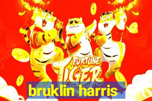 bruklin harris